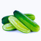 Figokart Rekha F1 Hybrid Cucumber Seeds 129 Pis